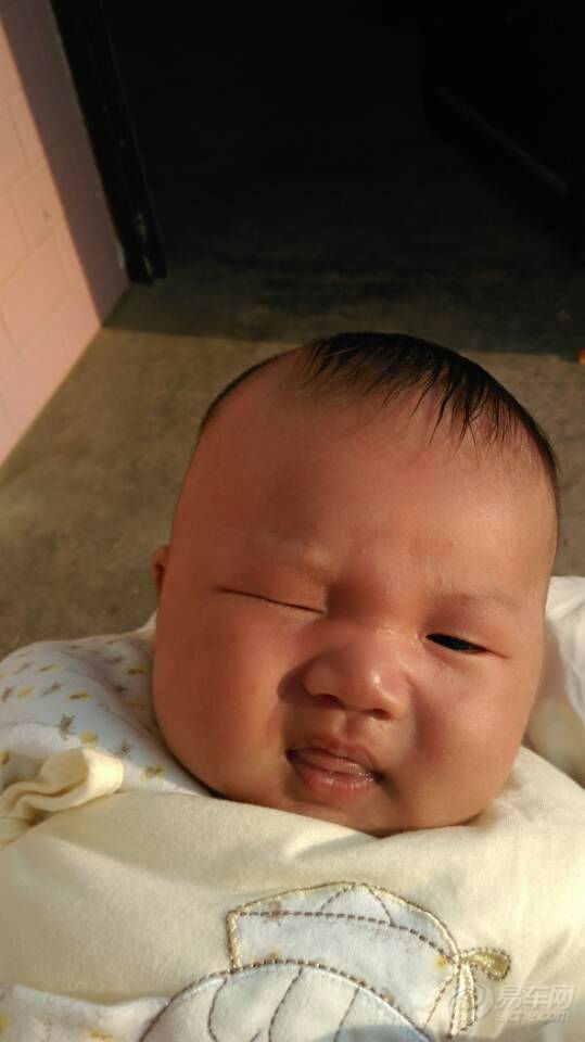 【<em>宝宝</em>成长记】湖南论坛论坛_手机易车网