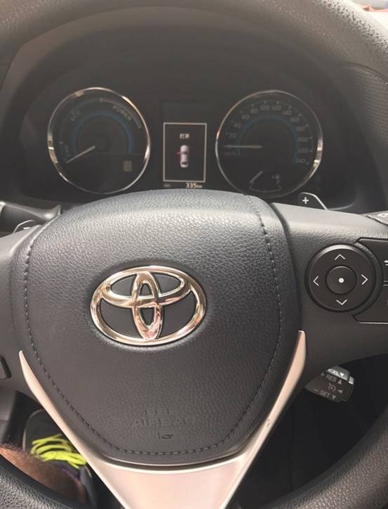 是什么让一个骚年放弃了gk5?