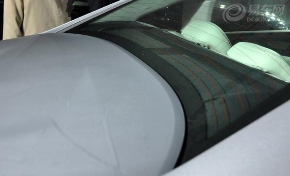 【爆料一下国产c5的细节】_雪铁龙c5论坛