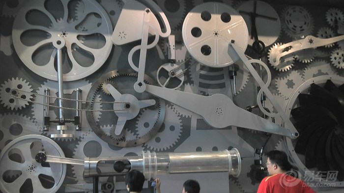 【大卢游北京新科技馆!】_凯越论坛