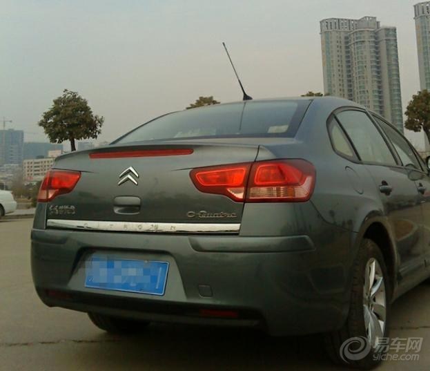 【今年清明不下雨,驾着嘉嘉回家祭祖,沿途随拍