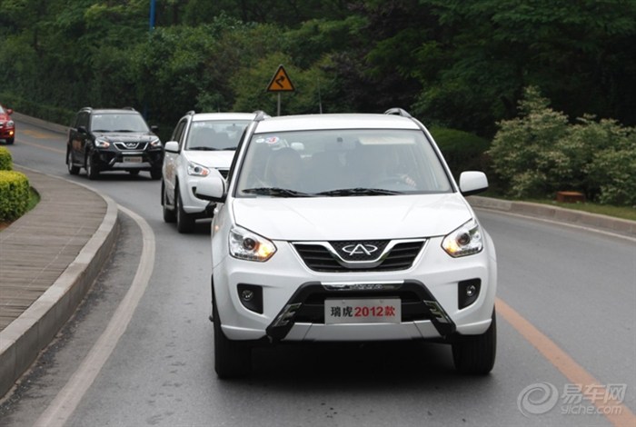 【瑞虎大连金沙滩自驾游~照片多多】_山东车