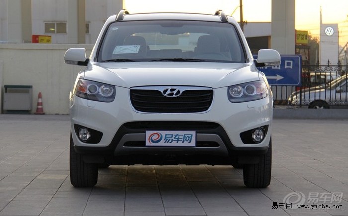 豪礼等你拿 北京现代全新胜达晒美图写评语抢