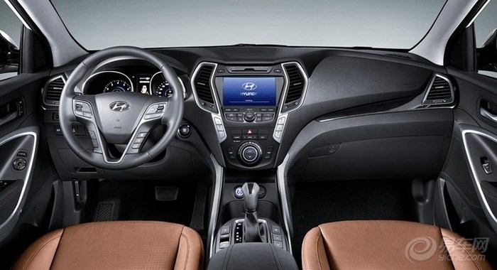 豪礼等你拿 北京现代全新胜达晒美图写评语抢