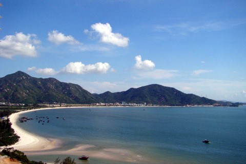 【深圳市到巽寮湾自驾游攻略_深圳市到巽寮湾