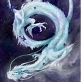 龙族小白龙