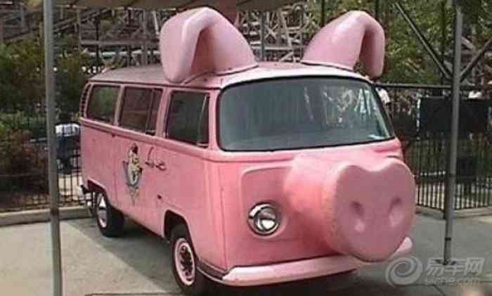 动物世界汽车版