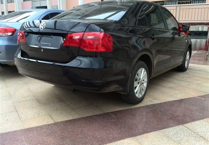 【真实口碑】经典黑色新捷达,3000公里用车小记,油耗低!