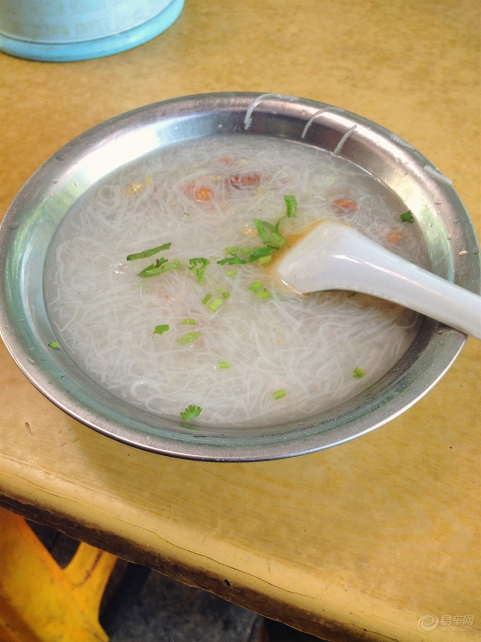 【福建美食線路】《舌尖上的中國》泉州美食—早餐,從面線糊開始