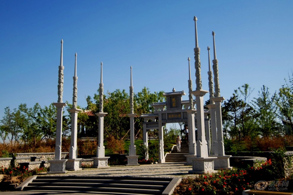 【首发原创】北京园博会之闽园