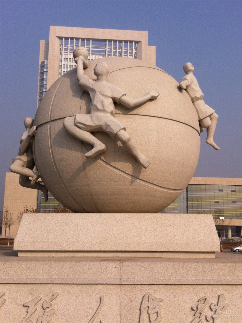 【双十二巨献】体育广场随拍2