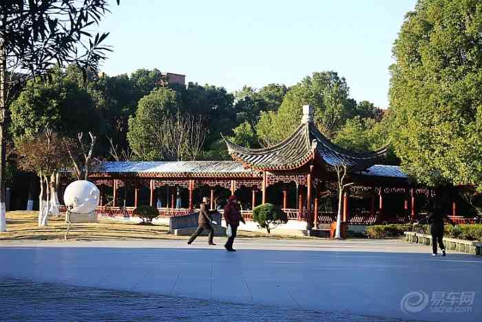 宁波后花园(一)