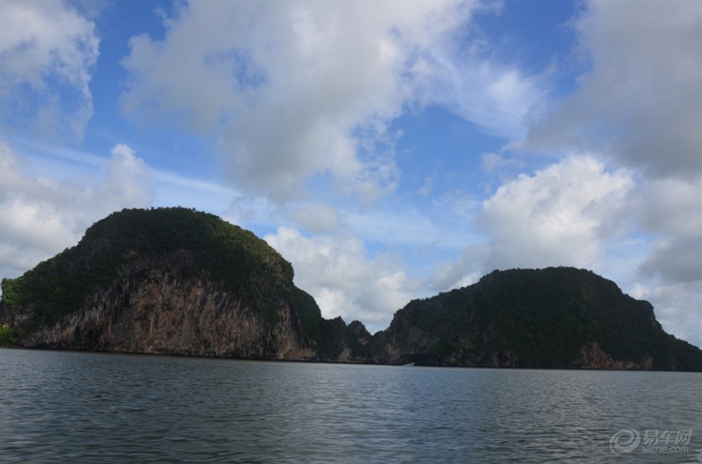【【刀刀泰国游记】泰山,泰水,泰美丽-----普吉岛