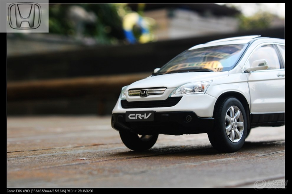 crv随拍---俊逸系列