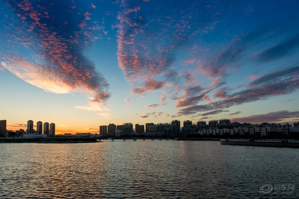 百湖之城--------大慶市!