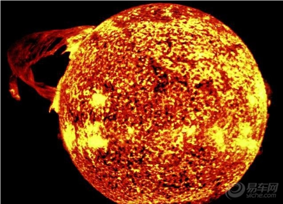 天文精彩图片大赏