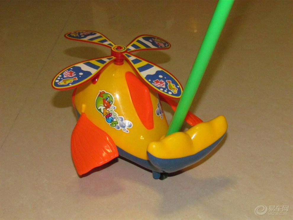 【【玩具总动员】手推飞机玩具】_江苏社区图片集锦_汽车论坛-易车