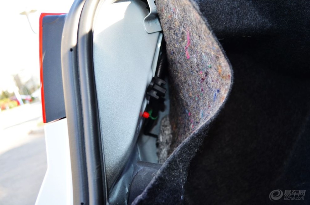 【精华帖争霸赛】迈锐宝升级led刹车灯倒车灯