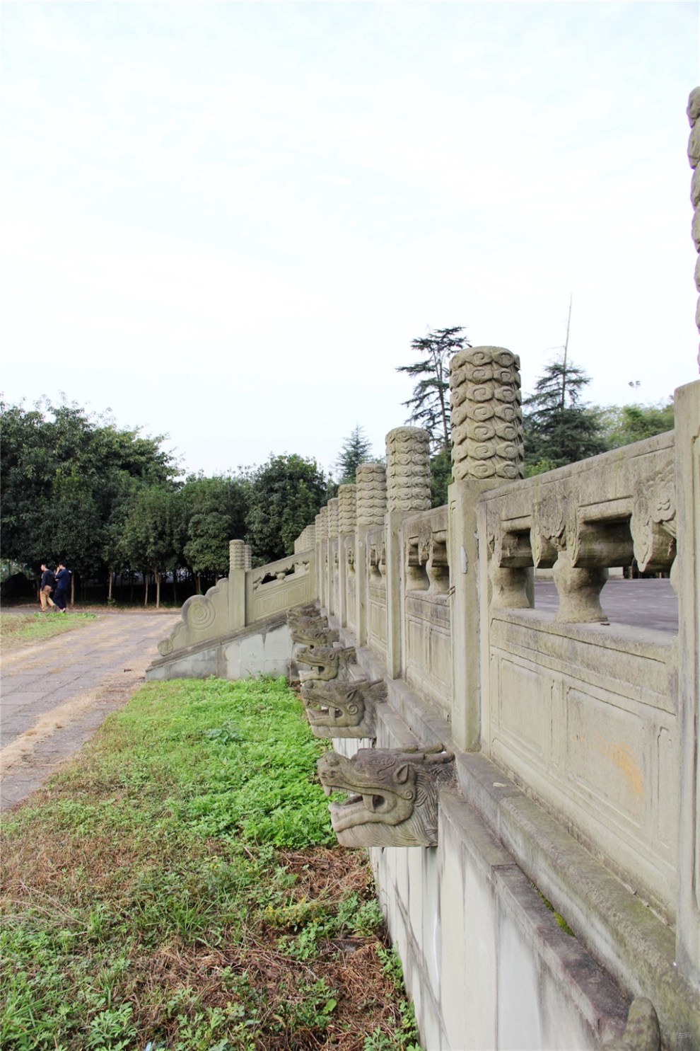 毛家灣森林公園——國家級足球訓練基地