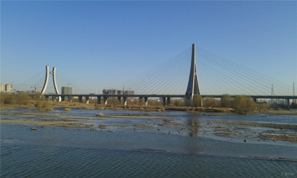 【智勇杂苑】凌波桥