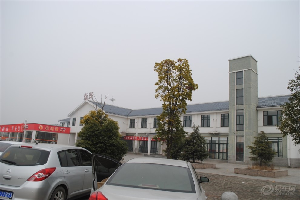 合肥绕城高速游记暨合肥新桥国际机场游玩录