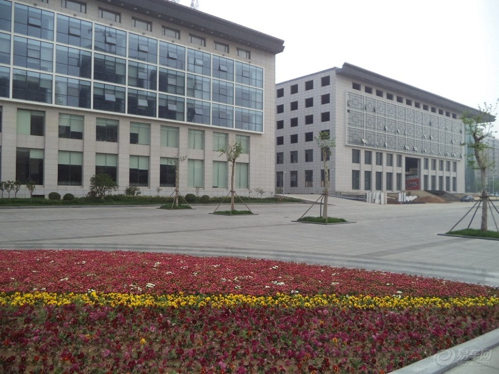 【首发原创】滕州市政务服务中心