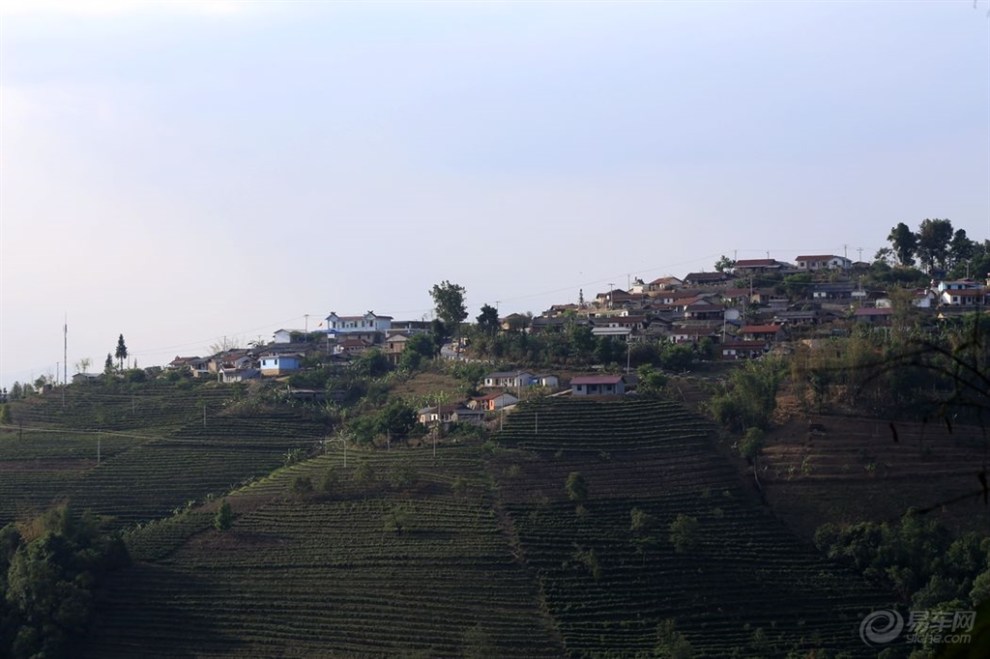 老疯人----行摄故乡