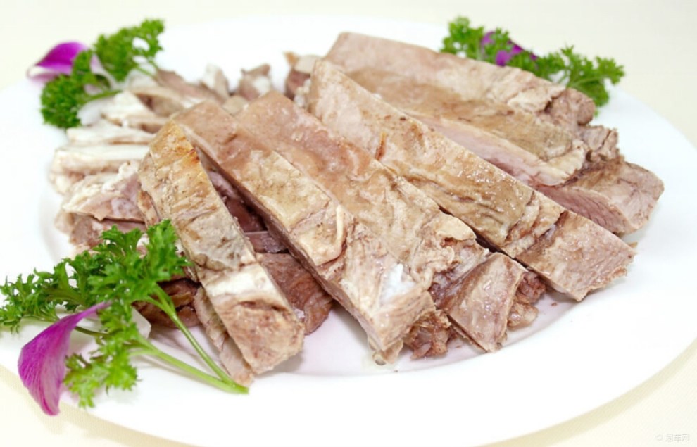 身为吃货,818咱宁夏的手抓羊肉!