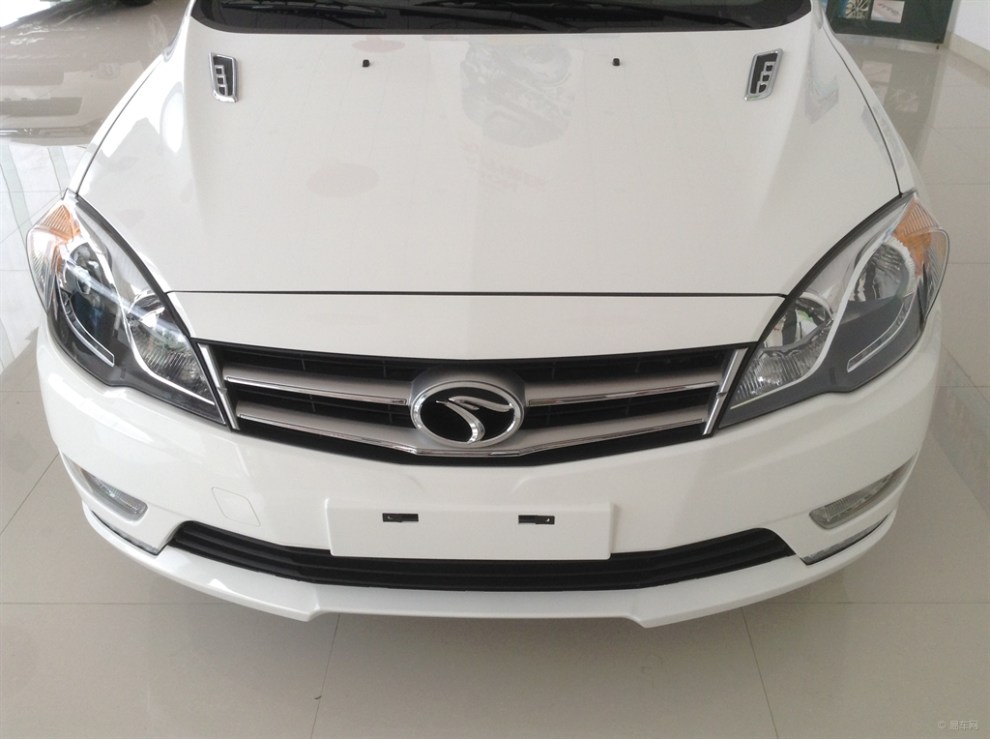 东南v5菱致看车!