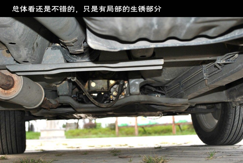 【真实口碑】风雨同路,两万公里实测,全方位解析一汽森雅s80