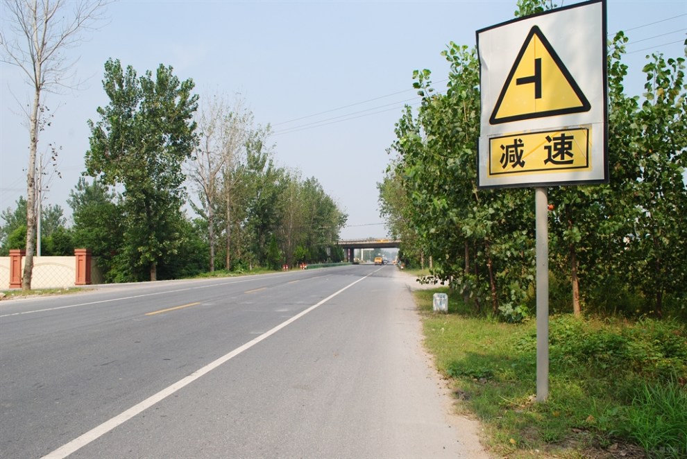 【摩旅穷游】百公里省道风景掠影经历