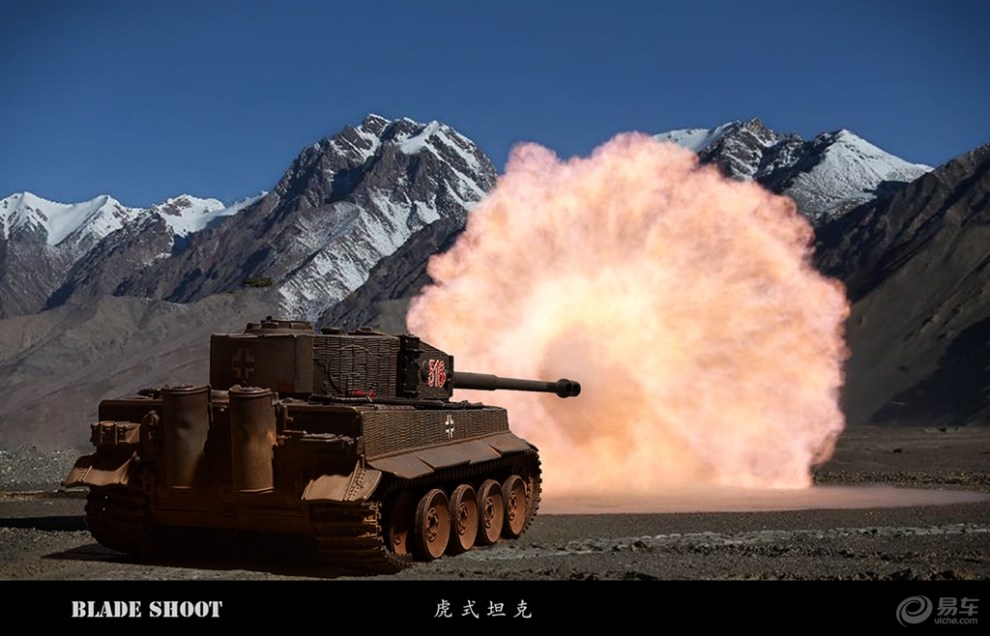 【刀锋拍】二战瞬间第一部