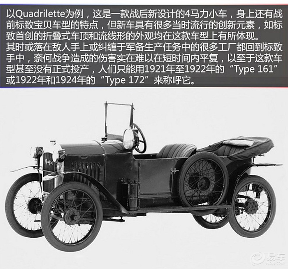 標緻品牌歷史上集 跨越200年的法國雄獅