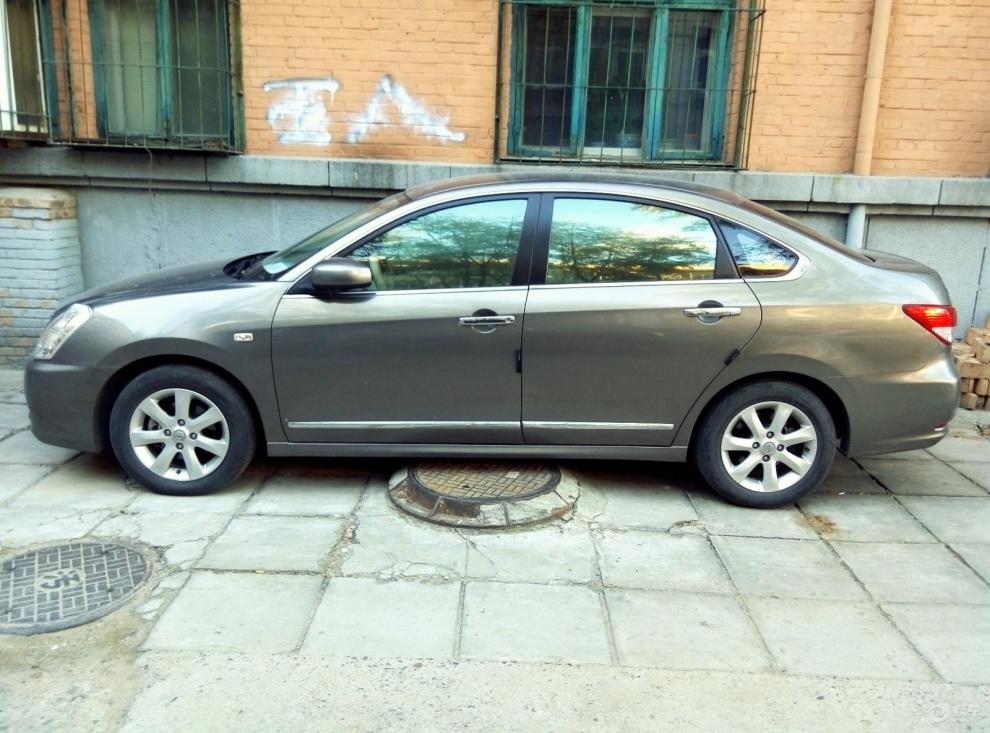 【易口碑】老轩逸5年使用报告