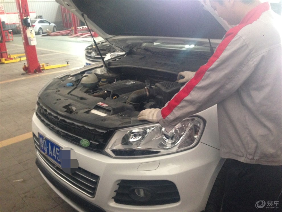 刚提的小六子7天开了2300公里,还有谁不服?求精.