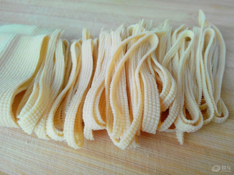 【金秋好味道】水煮千张