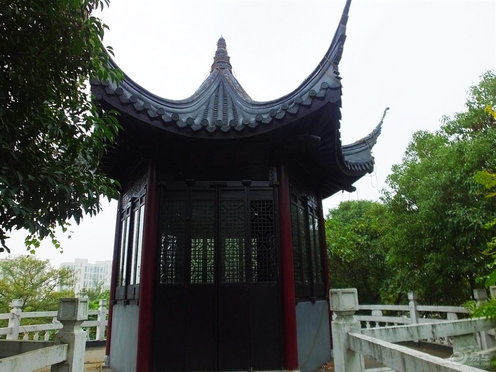 【原创首发】福寿山庄