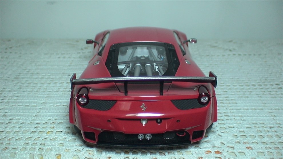 法拉利458italla gt2