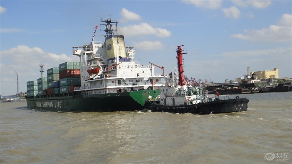 22】五一出游心飞扬,畅游上海黄浦江