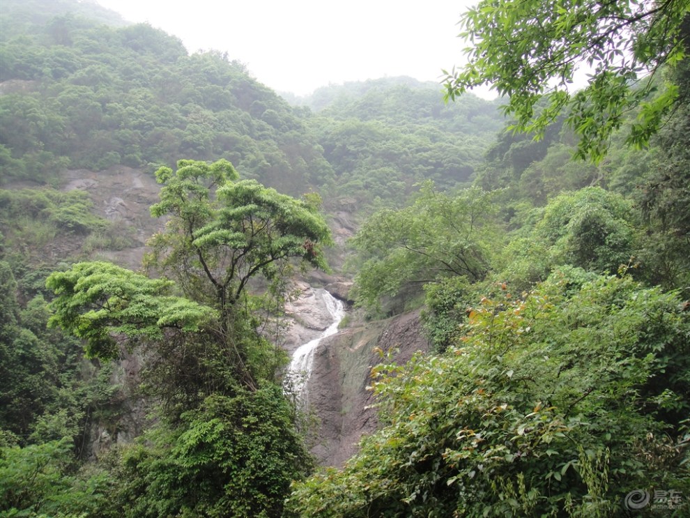 城灣-瑞巖寺-九峰之巔