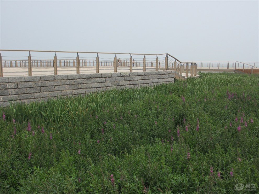 東疆建設開發紀念公園(三)