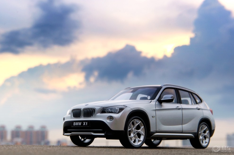 【calbeet收藏】宝马第一代x1(e84)