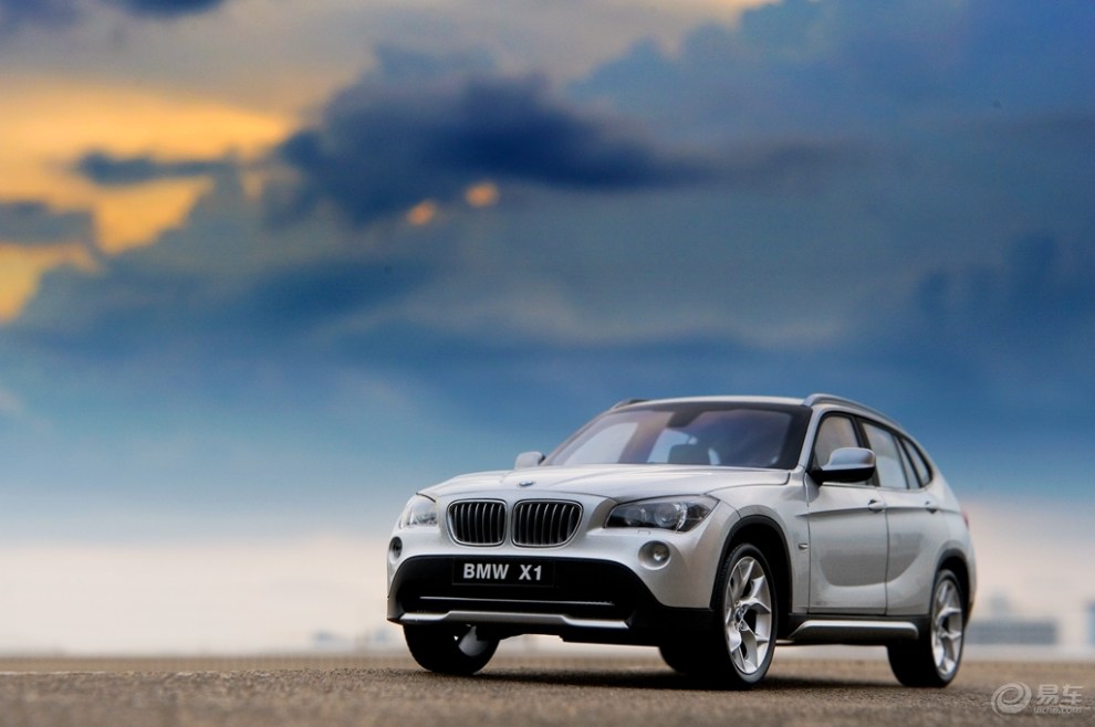 【calbeet收藏】宝马第一代x1(e84)