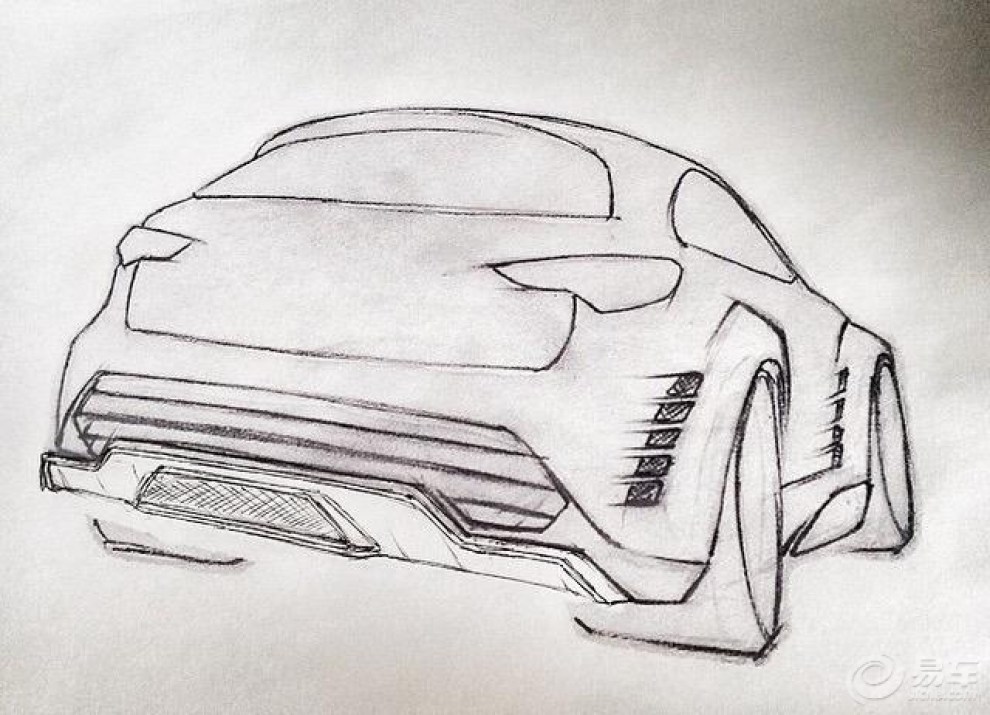 【好车伯乐】披着超跑外衣的伪装者 – 英菲尼迪fx35