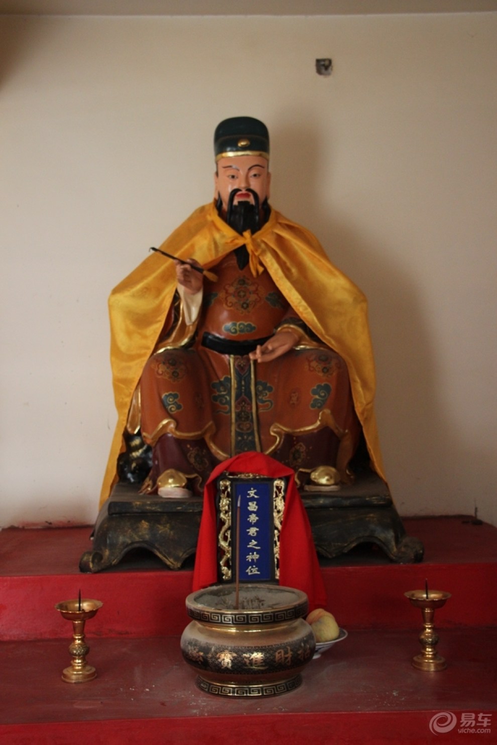 【原创首发】龙庄龙王庙