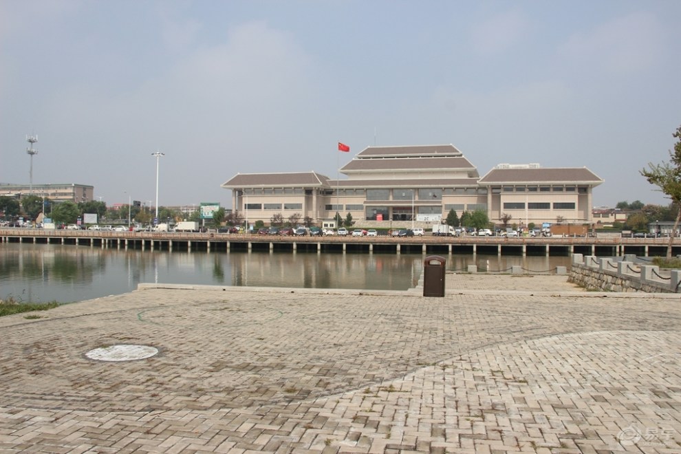 【原創首發】唐王湖公園