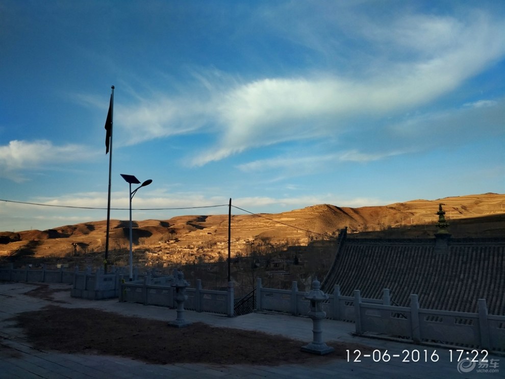 【光明寺】_青海论坛图片集锦_汽车论坛-易车网