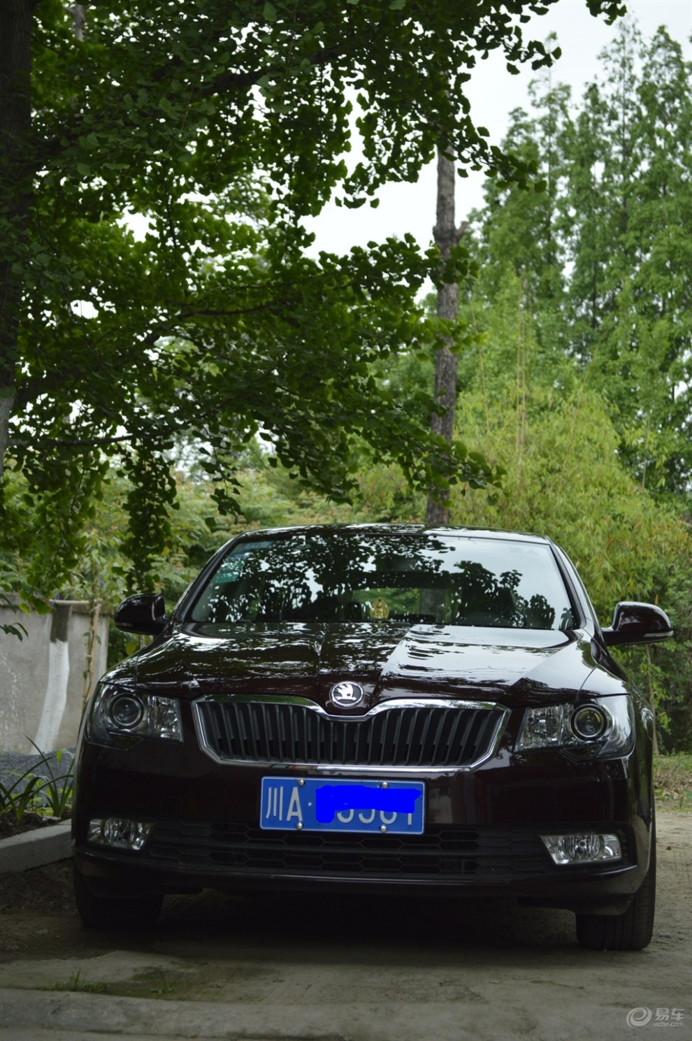 多图多折腾,老款速派来报道