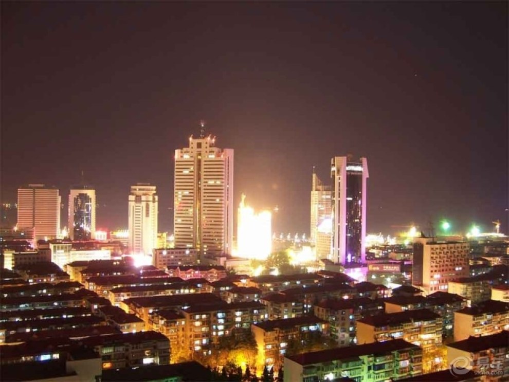 【烟台风光~~】_浙江社区图片集锦_汽车论坛-易车网