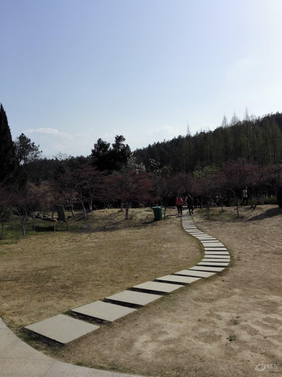 取科技之便利,享都市之寧靜-----十堰四方山遊記